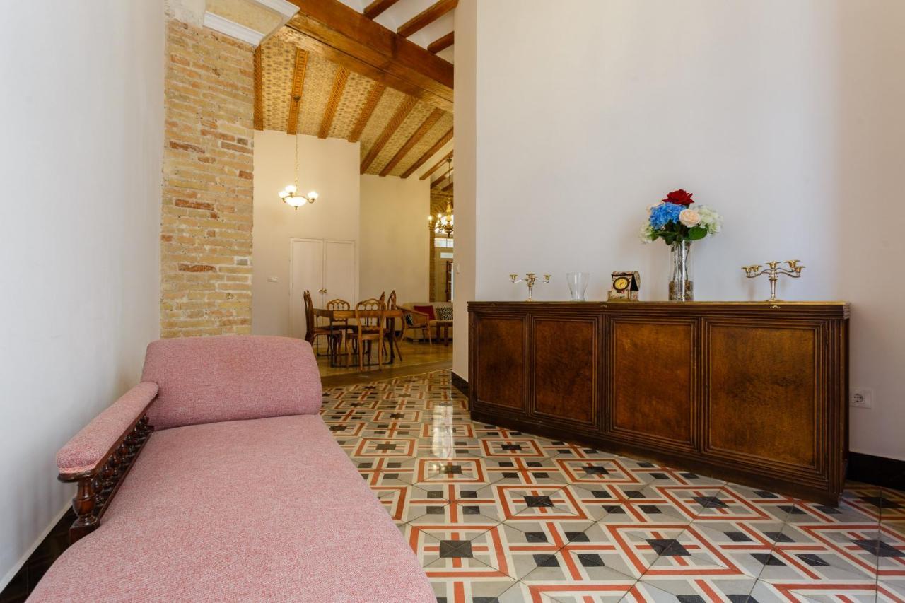 Casa Del Coleccionista By Cadiz4Rentals Exterior foto
