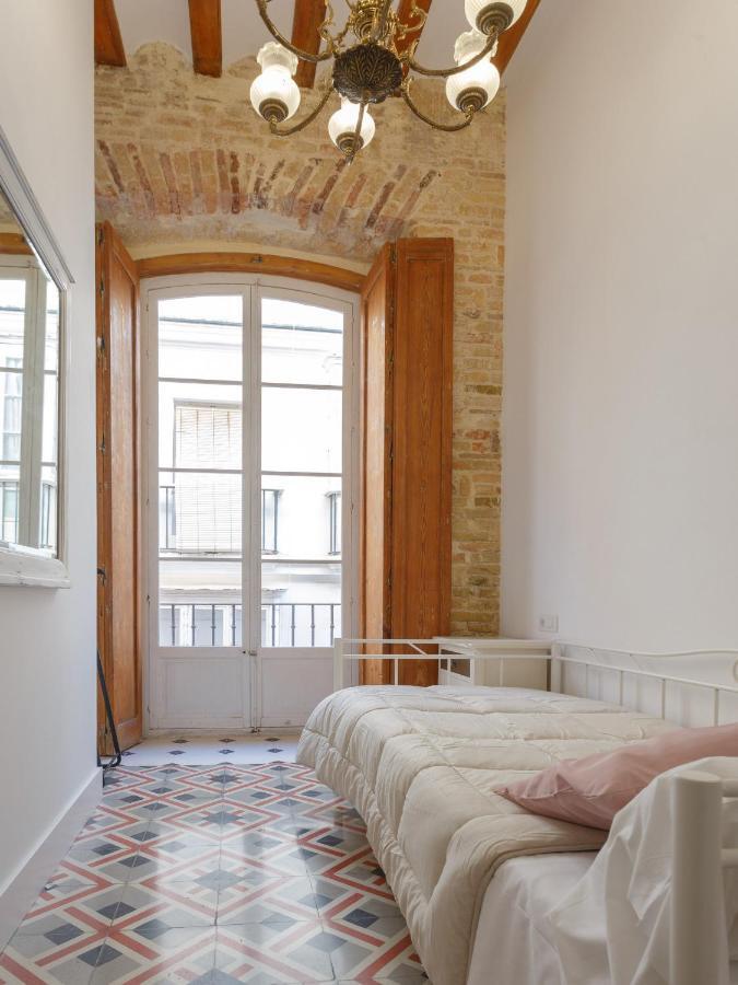 Casa Del Coleccionista By Cadiz4Rentals Exterior foto