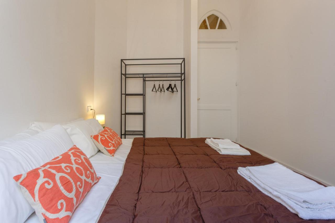 Casa Del Coleccionista By Cadiz4Rentals Exterior foto