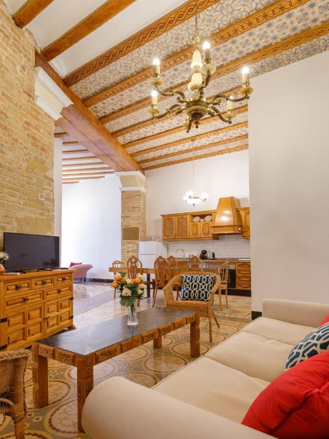 Casa Del Coleccionista By Cadiz4Rentals Exterior foto